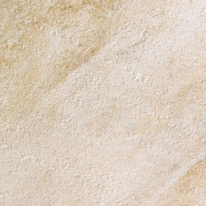 Stonequartz Beige Antiscivolo R11 - Gres Effetto Pietra per Esterni 60x60 - Image 2