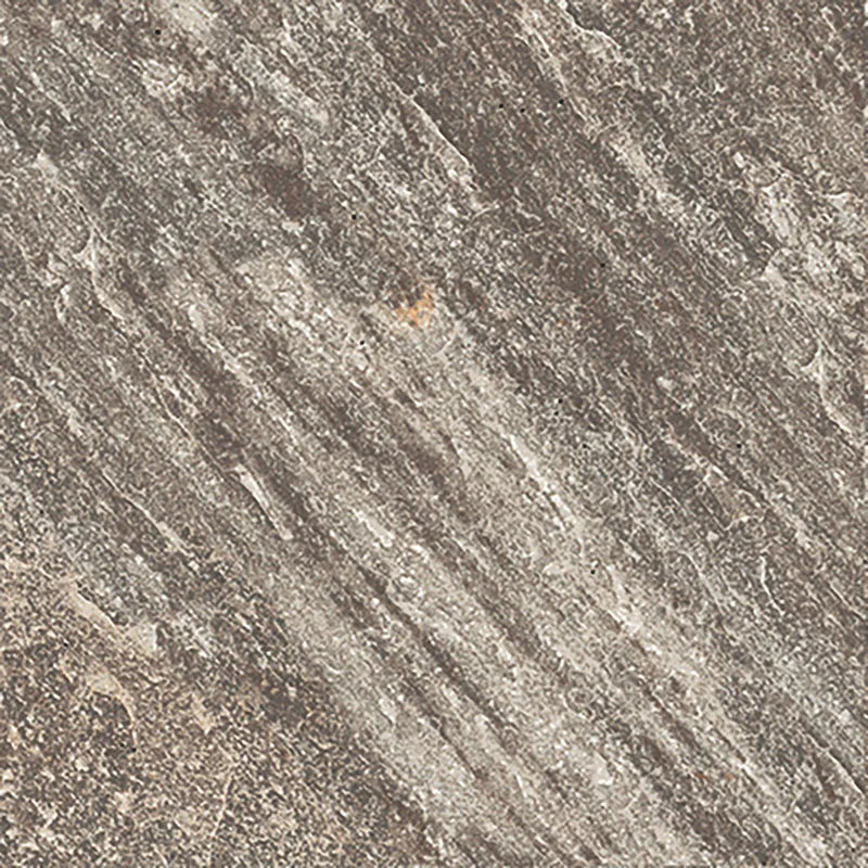 Stonequartz Grigio - Gres Porcellanato Effetto Pietra 30x30
