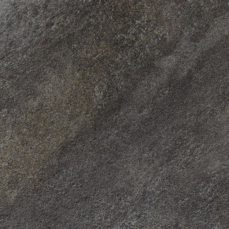 Stonequartz Nero - Gres Porcellanato Effetto Pietra 15x15
