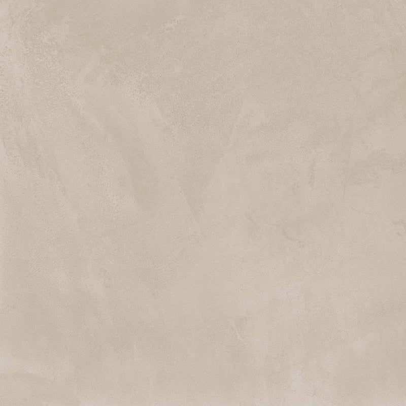 Syntech Beige - Gres porcellanato effetto resina 60x60 rettificato