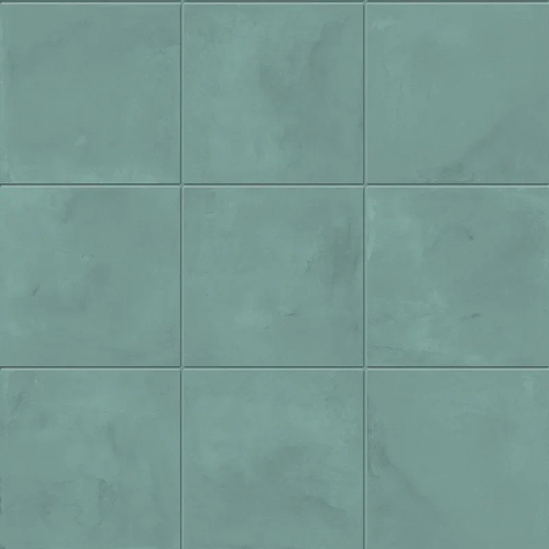 Terra.Art Cielo - Gres Effetto Cemento 20x20 - Image 2