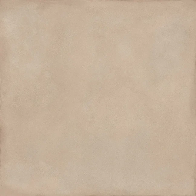 Terrae Beige - Gres Porcellanato Effetto Cemento 20x20