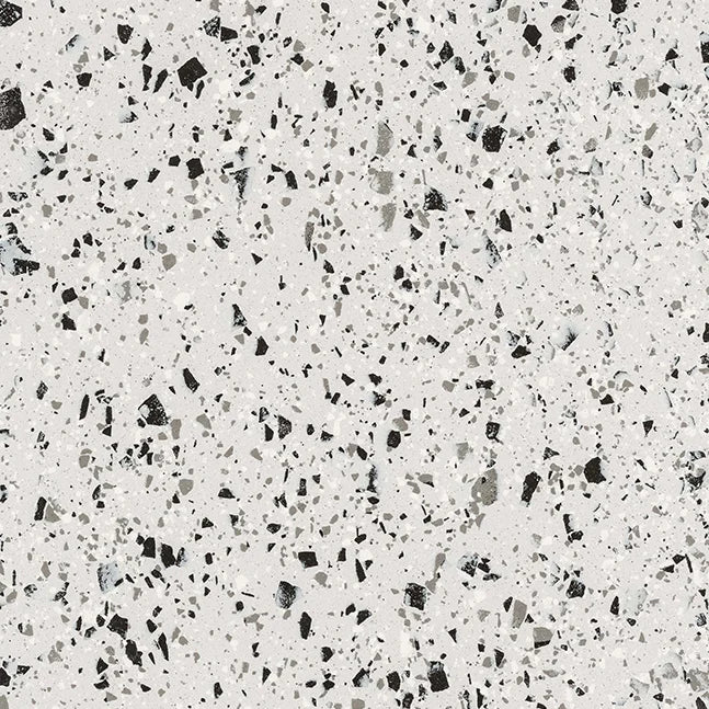 Terrazzotech Argento - Gres Effetto Marmetta 60x60 Rettificato - Image 2