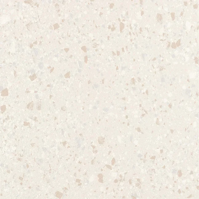 Terrazzotech Beige - Gres Effetto Marmetta Levigato 60x60 Rettificato