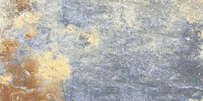 Thai Subak Azure Antiscivolo R11 - Gres Effetto Pietra di Bali 30x60 - Image 2