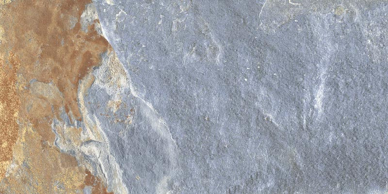 Thai Subak Azure Antiscivolo R11 - Gres Effetto Pietra di Bali 30x60 - Image 5