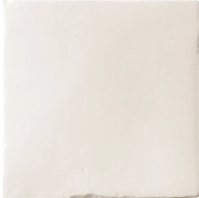 The Traditional Style Pure White – Rivestimento in Ceramica Lucido 15x15