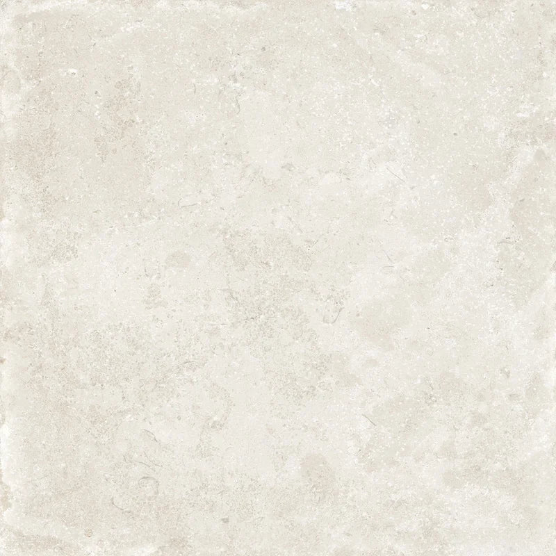 Trani Avorio Antiscivolo R11 - Gres Effetto Pietra Per Esterni 60x60 - Image 2
