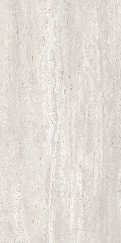 Trevi Pearl - Gres porcellanato effetto travertino 60x120 rettificato - Image 2
