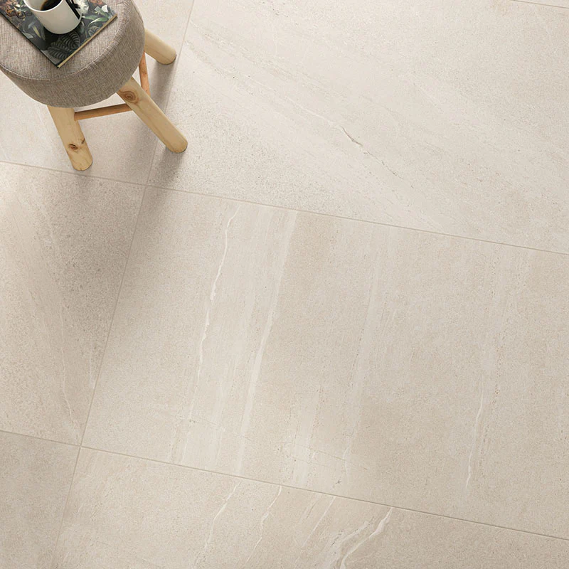 Trex Ivory - Gres Effetto Pietra Piasentina 60x120 Rettificato