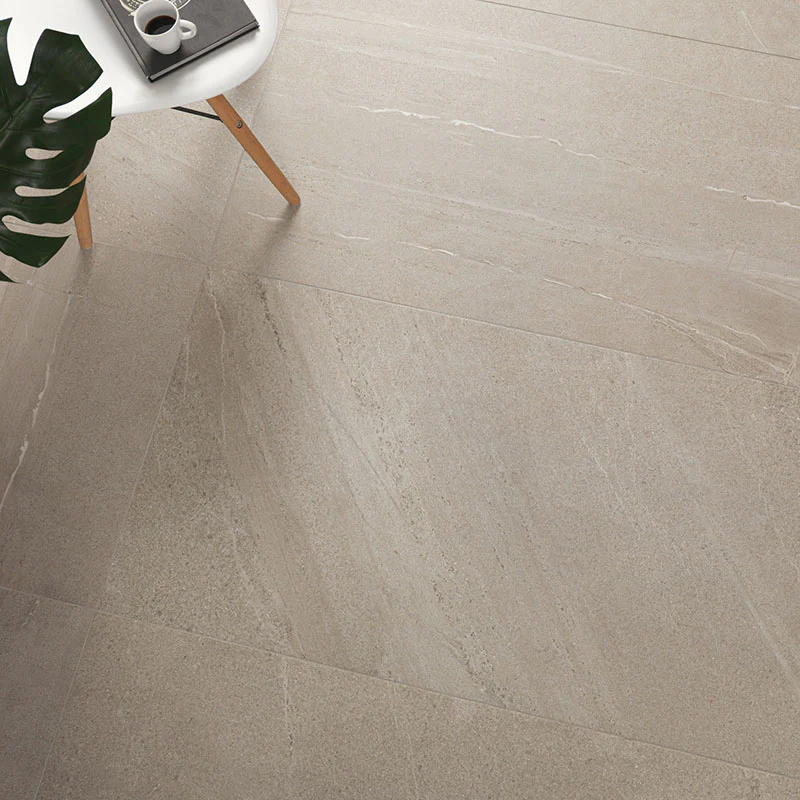 Trex Sand - Gres Effetto Pietra Piasentina 60x120 Rettificato