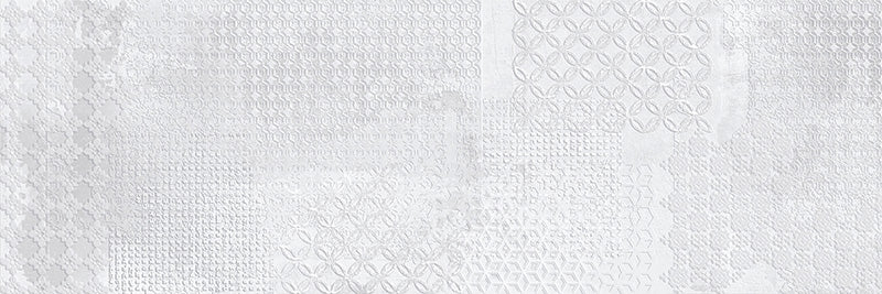 Trex Traces Ice - Rivestimento Effetto Pietra Decorato 25x75 - Image 2