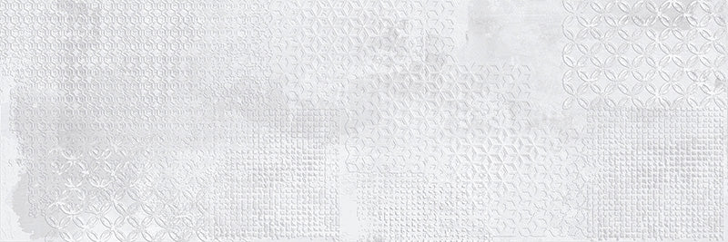 Trex Traces Ice - Rivestimento Effetto Pietra Decorato 25x75 - Image 3