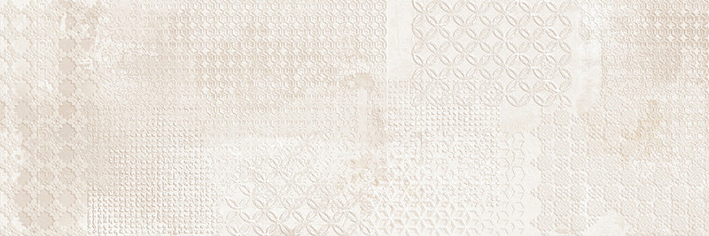Trex Traces Ivory - Rivestimento Effetto Pietra Decorato 25x75 - Image 3