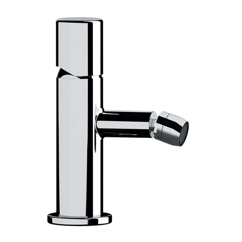 Trilogy - Miscelatore per bidet senza scarico dal design creativo - Image 5