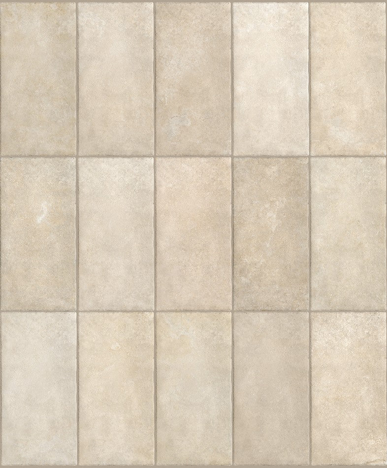 Trulli Sabbia 25x50 - Gres Effetto Pietra Pugliese - Image 2