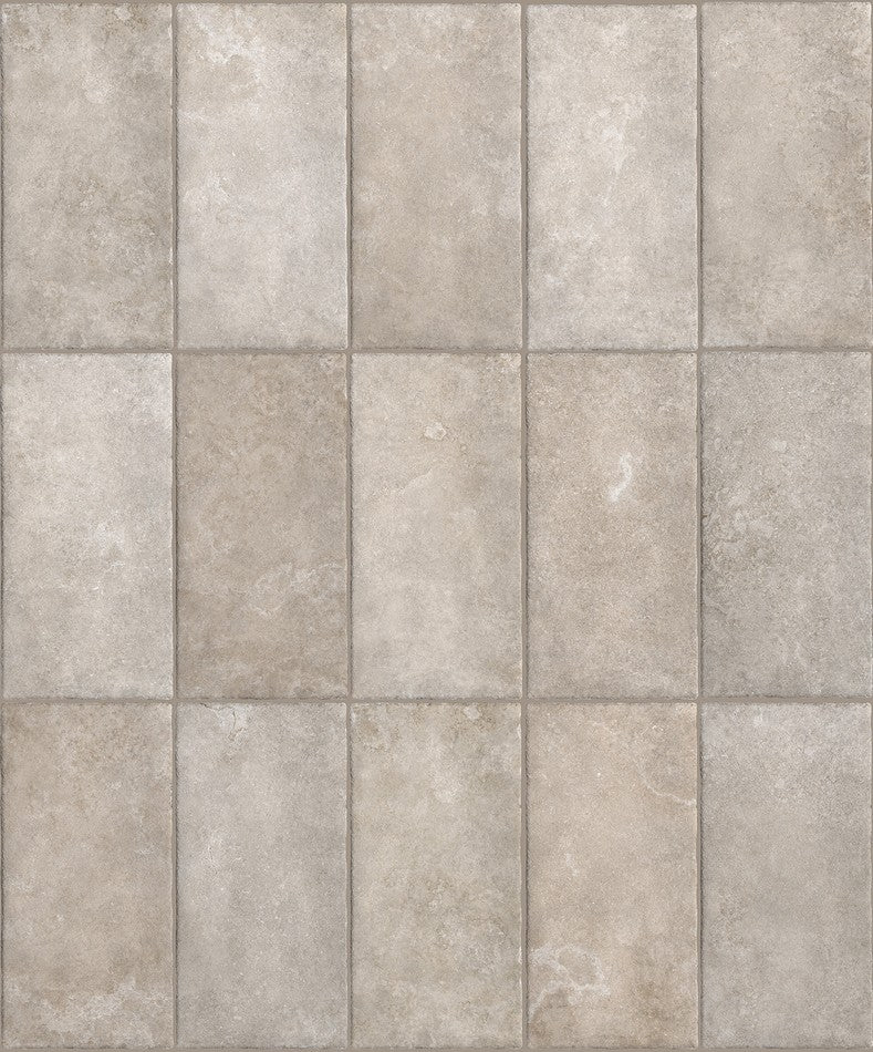 Trulli Tortora 25x50 - Gres Effetto Pietra Pugliese - Image 2