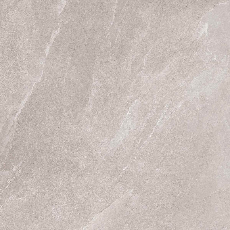 Ubik Greige - Gres effetto pietra ardesia 60x60 rettificato - Image 2