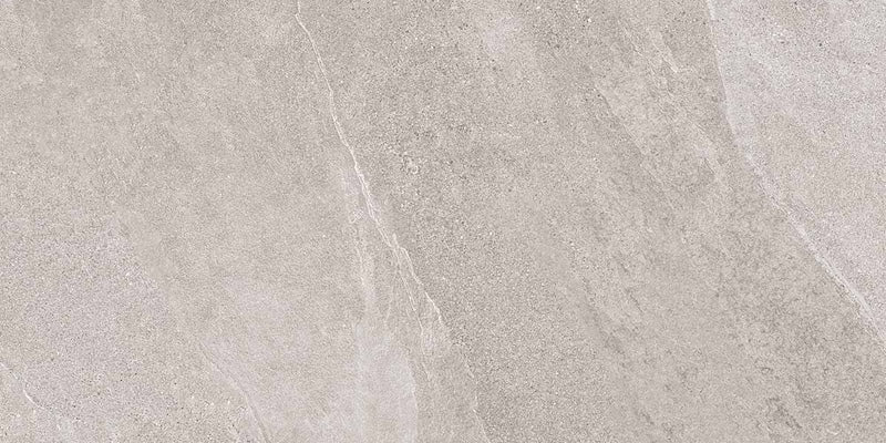 Ubik Greige R11 - Gres effetto pietra ardesia per esterni Antiscivolo 30x60 - Image 2