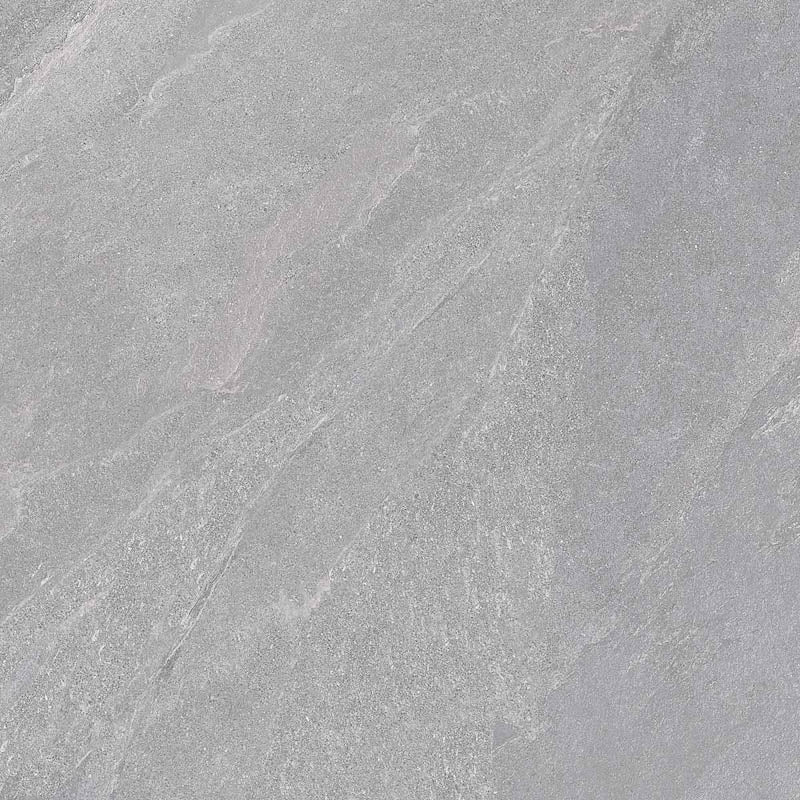 Ubik Grey - Gres effetto pietra ardesia 60x60 rettificato - Image 3