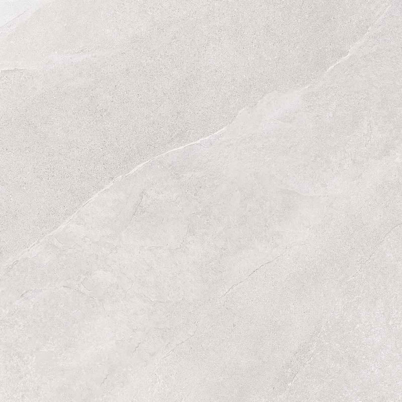Ubik Ivory - Gres effetto pietra ardesia 60x60 rettificato - Image 2