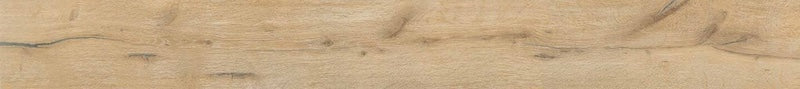Unica Almond - Gres Porcellanato Effetto Legno 20x180 Rettificato