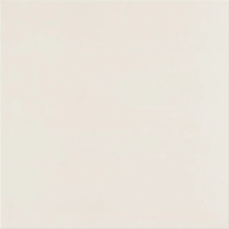 Unicolore Bianco B - Gres Effetto Tinta Unita Opaco 20x20