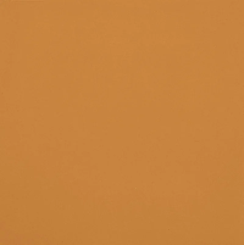 Unicolore Giallo Ocra - Gres Effetto Tinta Unita Opaco 30x30 - Image 2