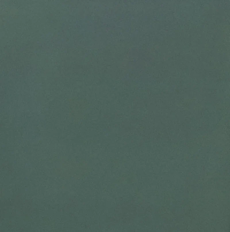 Unicolore Verde - Gres Effetto Tinta Unita Opaco 30x30