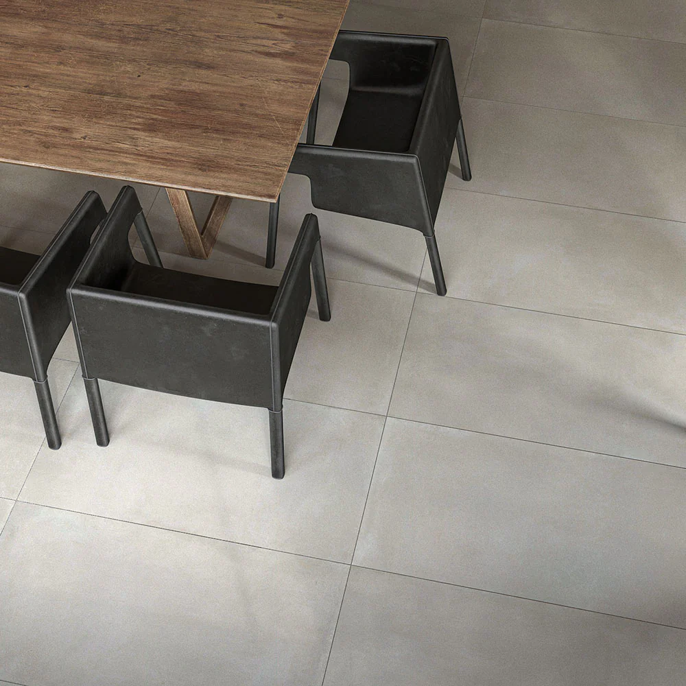 Urban Stone Greyge - Gres Effetto Pietra 60x120 Rettificato