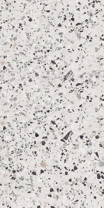 Venexia Giudecca Antiscivolo R11 - Gres Effetto Graniglia e Marmetta Opaco per Esterni 60x120
