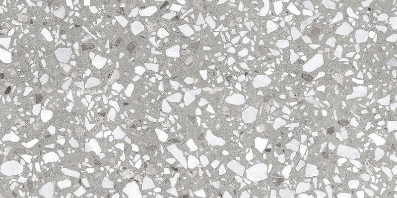 Venexia Murano - Gres Effetto Graniglia e Marmetta Opaco 30x60