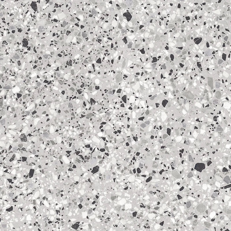 Venexia Tronchetto - Gres Effetto Graniglia e Marmetta Opaco 120x120