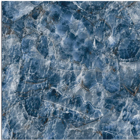 Venus Sky Antiscivolo R11 - Gres Effetto Pietra Lucido per Esterni 15x15 - Image 9