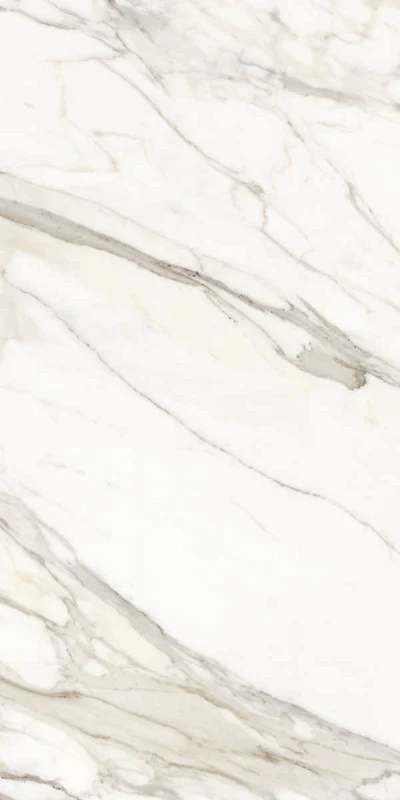 Versilia Borghini White - Gres Effetto Marmo Opaco 60x120 Rettificato - Image 2