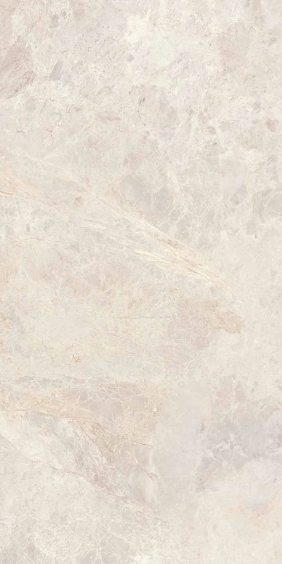 Versilia Fiorito Ivory - Gres effetto marmo lucido 60x120 rettificato - Image 3