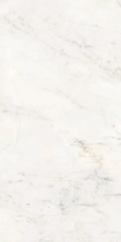 Versilia Michelangelo White - Gres Effetto Marmo Lucido 60x120 Rettificato