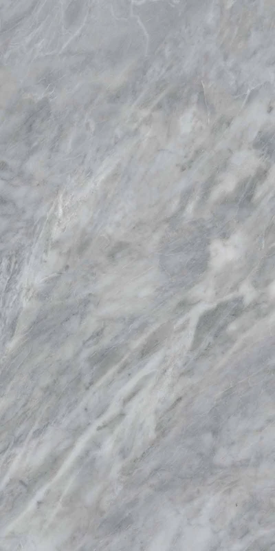 Versilia Nuvolato Grey - Gres effetto marmo lucido 60x120 rettificato - Image 2