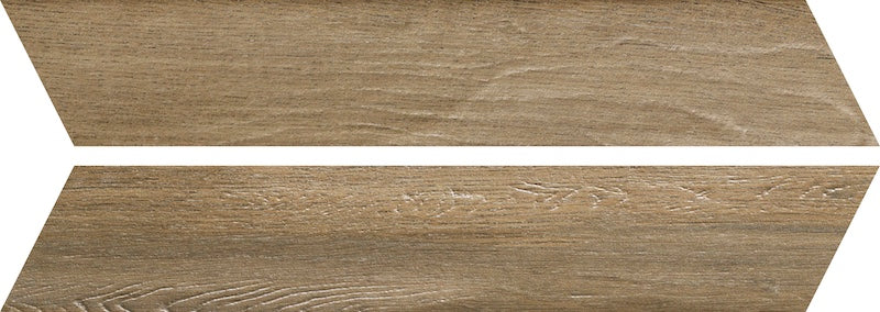 Vintage Dorè Chevron - Gres Porcellanato Effetto Legno Rustico 7.5x40.7 - Image 2